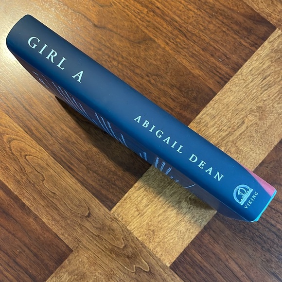 NEW "GIRL A" BY ABIGAIL DEAN - MALALA'S BOOK CLUB PICK & NYT BESTSELLER! - Picture 4 of 6